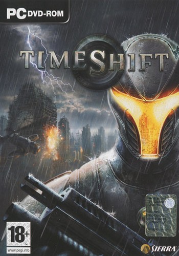 Timeshift ufficiale italia - pc,