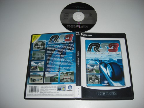 Simulazione corse cd - simulazione, pz