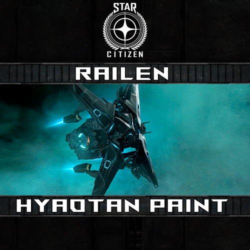 Star citizen gatac railen - star,