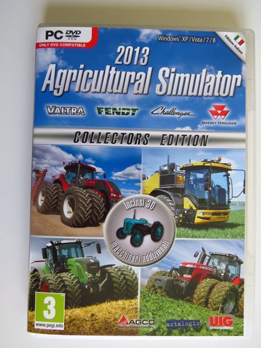 2013 agricultar simulator - agricultar,