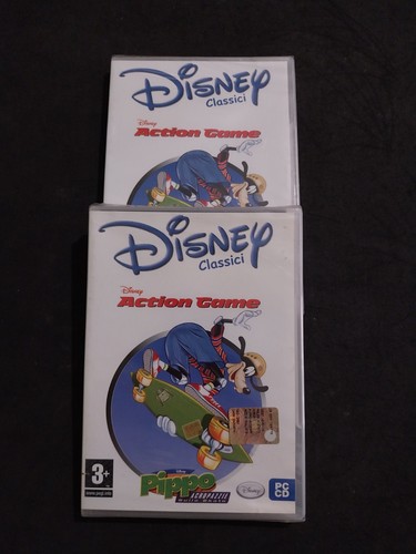 Disney classici action game - disney,