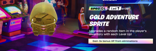 Battle royale gold adventure - battle,