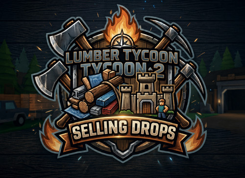 Lumber tycoon gocce di - 🏪,
