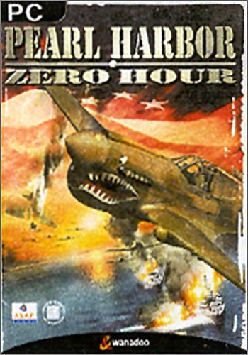 Pearl harbor zero - pc,