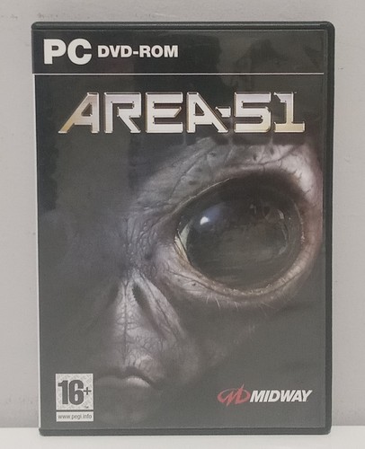 Area pc - 51,