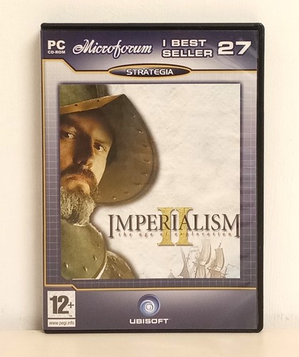 Imperialism pc - imperialism, 2