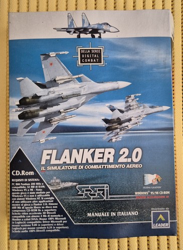 Flanker the combat - flanker, –the