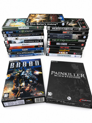 Giochi rom anni 2000 - anni,
