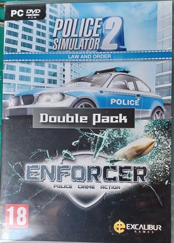 Gioco per policr - gioco, pc