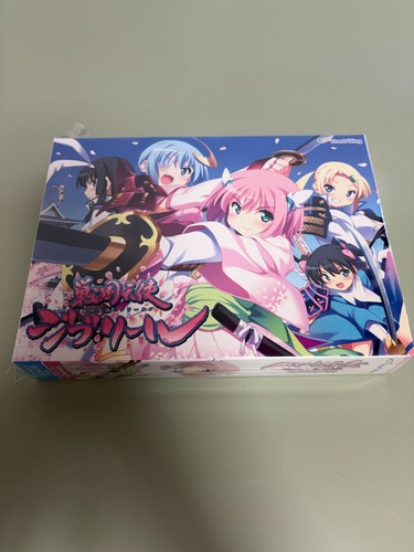 Sengoku tenshi djibril - djibril, gioco