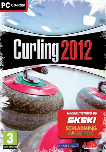 Curling 2012 ufficiale - curling,