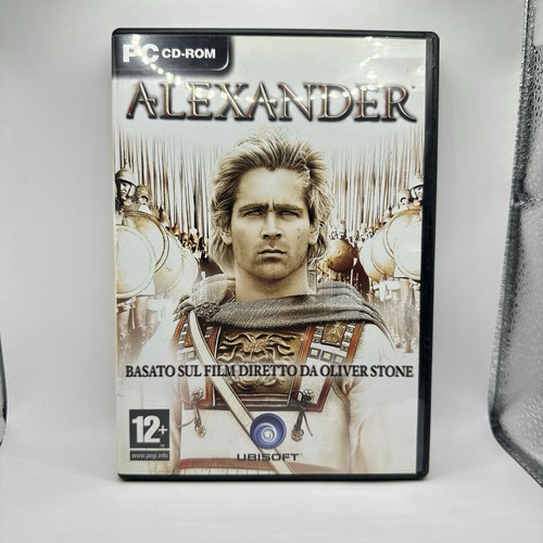 Alexander gioco ita - alexander,