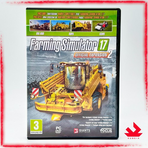 Espansione farming simulator - espansione,