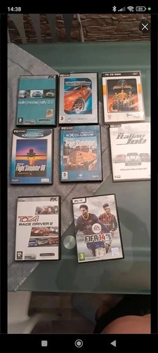 Giochi praticamente nuovi - pc,