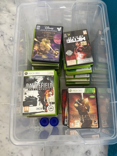 Lotto giochi xbox 360 - lotto,