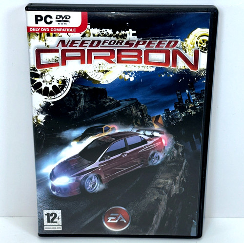 Need for speed - need,