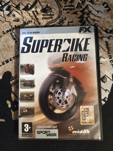 Superbike racing ita - ita,