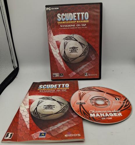 Scudetto championship - scudetto, 02