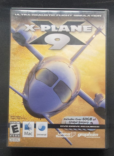Plane gioco eng - pc,