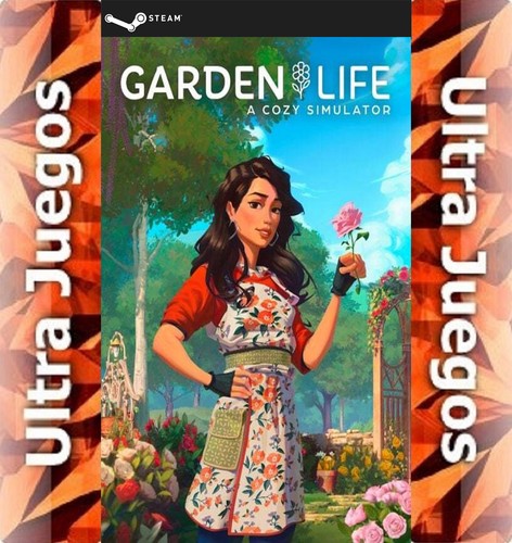 Versione garden life - versione,