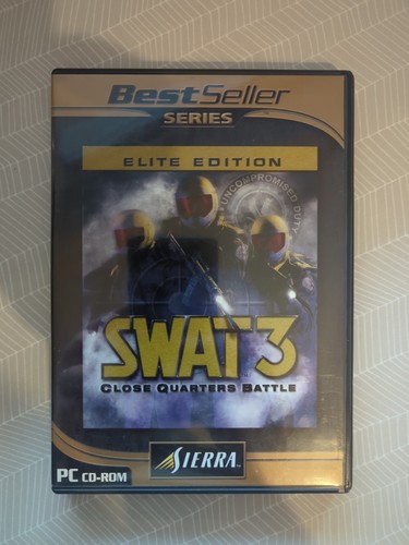Swat close quarters - swat,
