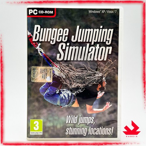 Bungee jumping simulator - bungee, –