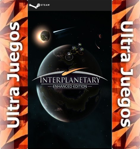 Interplanetary enhanced - interplanetary:,