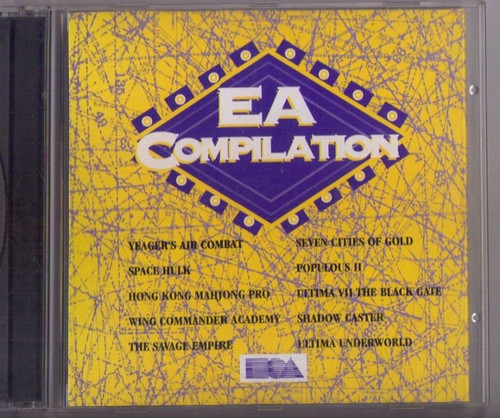 Compilation shareware - compilation, pc