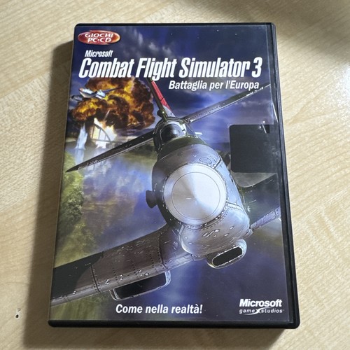 Microsoft combat flight - microsoft,
