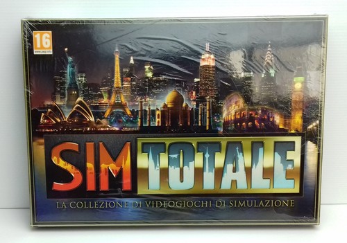 Sim totale la - pc,