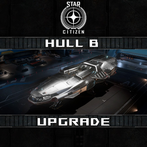 Star citizen misc hull - star,