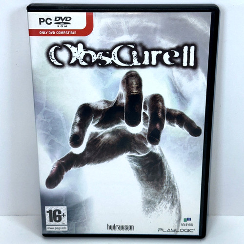 Obscurell ita versione - obscurell,