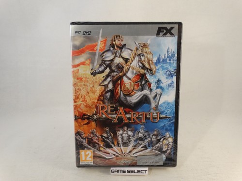 Artù king arthur pc - arthur,
