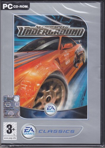 Gioco nfs need - gioco,