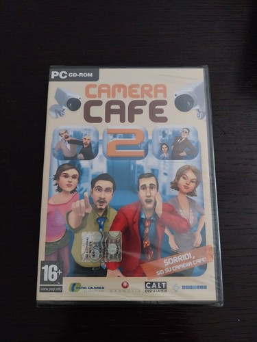 Nobilis camera cafe pc - nobilis,