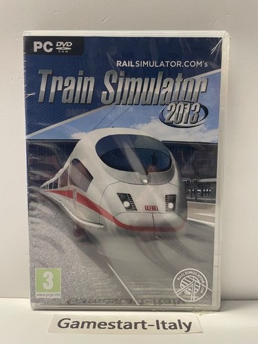 Train simulator 2013 pc - 2013,