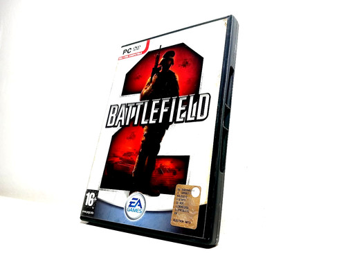 Battlefield - , 2