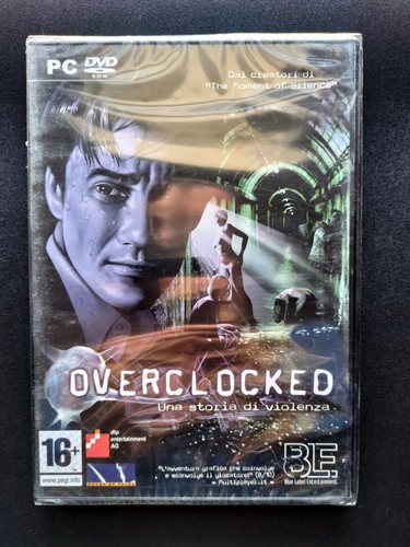 Overclocked gioco ita - gioco,
