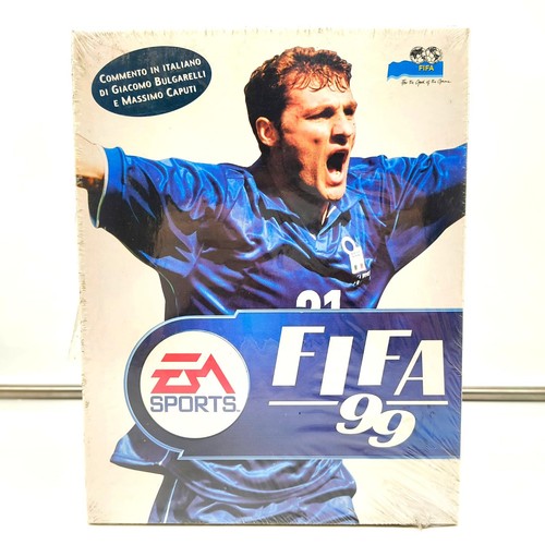 Fifa edizione italiana - -,