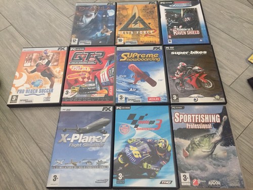 Giochi per introvabili - 10,