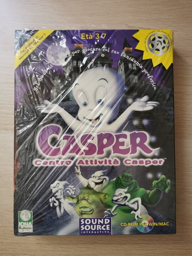 Casper centro attività - casper,