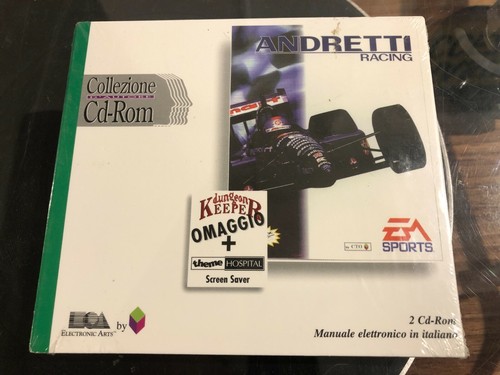 Computer game gioco - game, cd-rom
