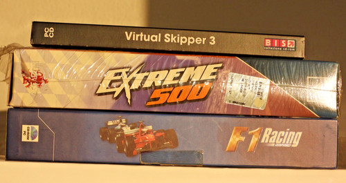 Videogiochi simulatori - 3,