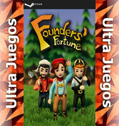 Founders fortune versione - founders',