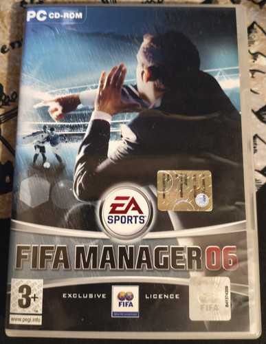Fifa manager ita - 06,