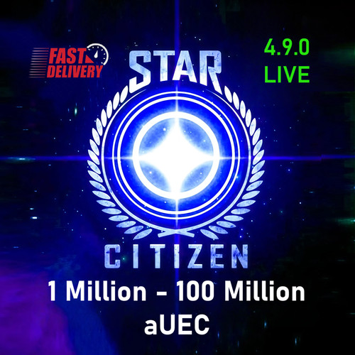 Star citizen auec 000 - star, |
