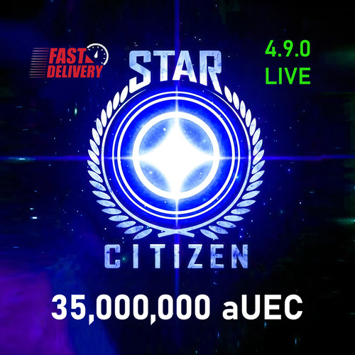 Star citizen auec - citizen,