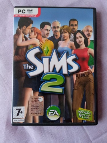 Gioco dvd simulatore - pc, di