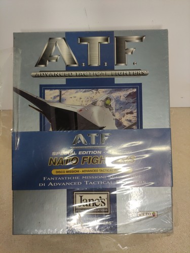 Nato fighters pc - fighters,