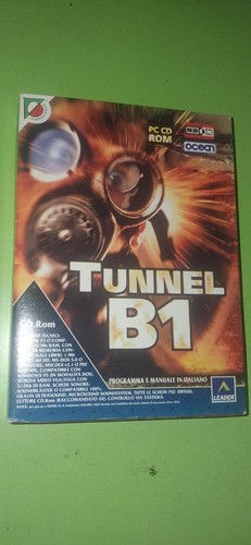 Tunnel computer cd rom - pc, cd-rom